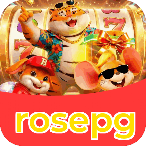 Suporte rosepg