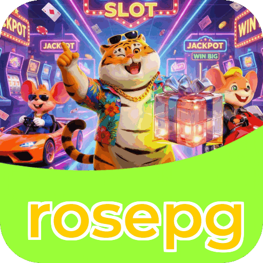 Segurança rosepg