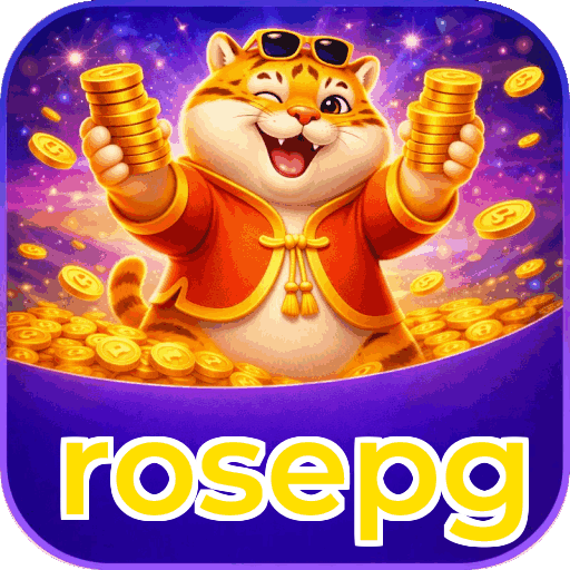 Interface do Aplicativo rosepg - Design Premium e Intuitivo