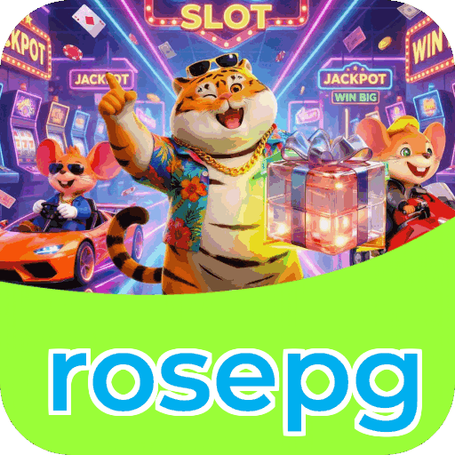 Métodos de pagamento aceitos na rosepg
