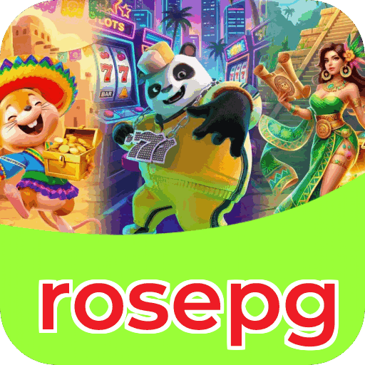 Login rápido no app rosepg