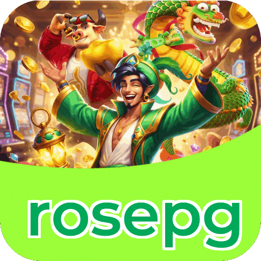 Promoções e bônus exclusivos da rosepg