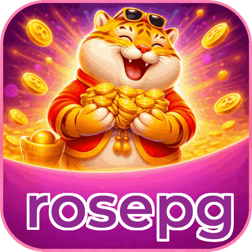 App Mobile rosepg - Jogue em Qualquer Lugar no Seu Smartphone