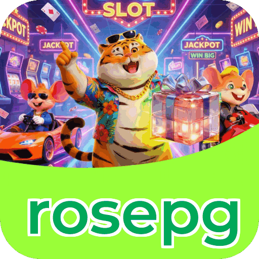 Reload Bonus rosepg